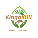 KingaKUU-Mazao Bora Pesa Mfukoni